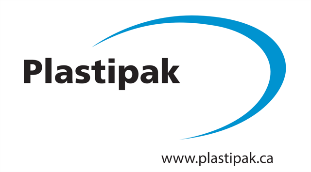 Industries Plastipak Inc