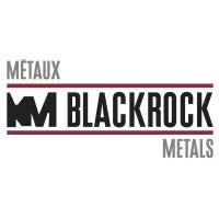 Métaux Blackrock
