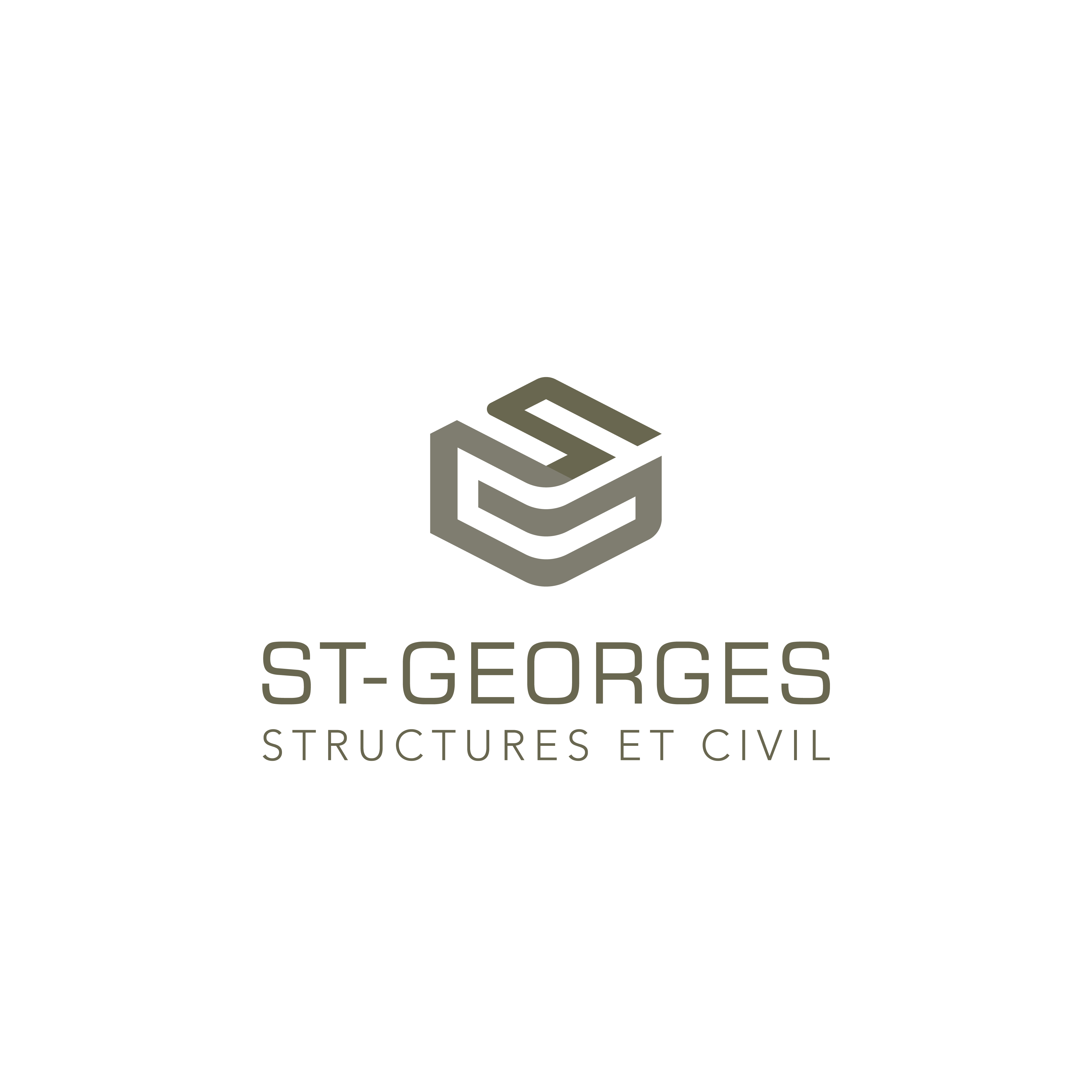 St-Georges Structures et Civil