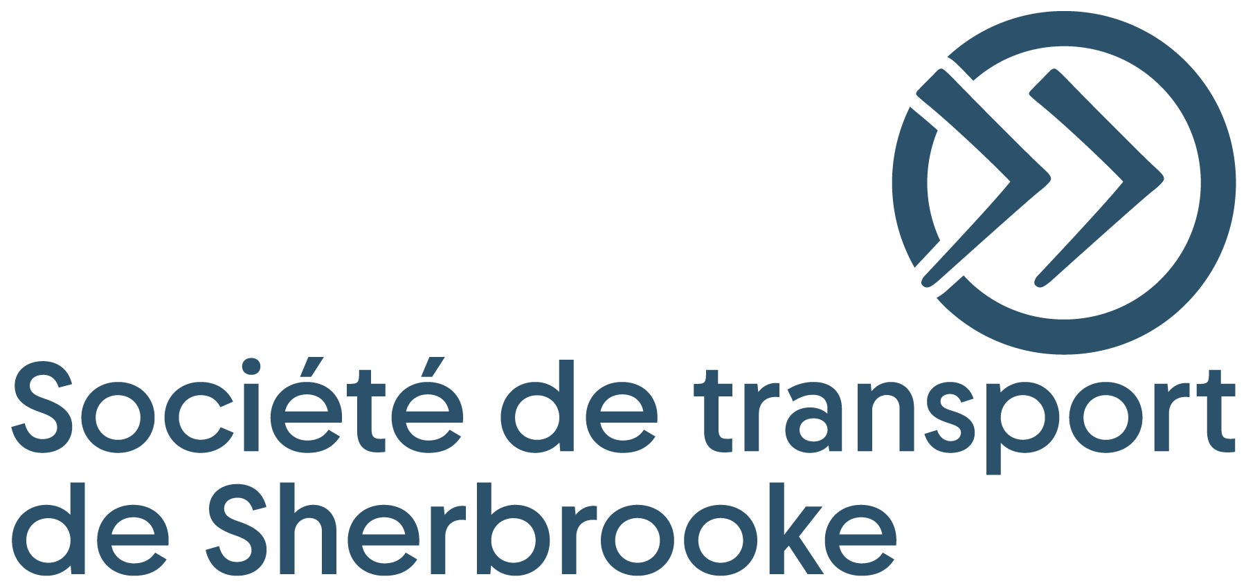 Société de transport de Sherbrooke