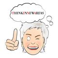 Thinkinnewareas