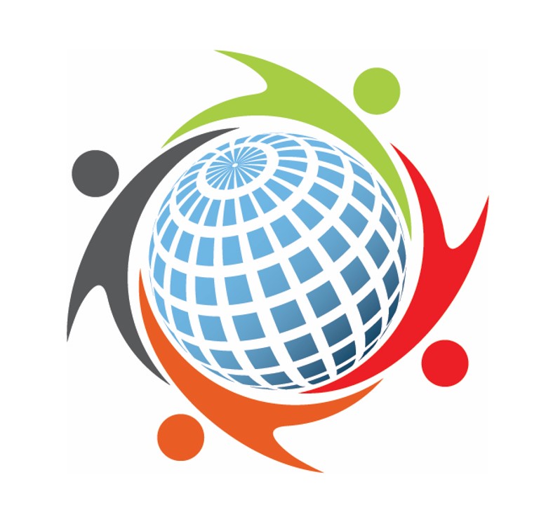 company logo