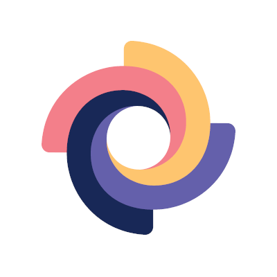company logo