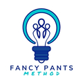 3.logo fancy pants w