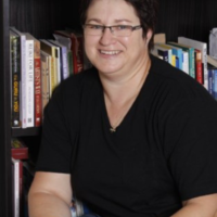 Liezl Van Der Westhuizen