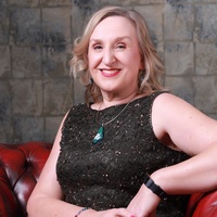 Maxine Hargreaves