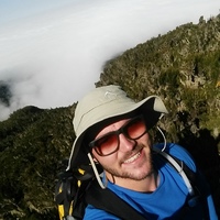 Lance Guppie Lamberton