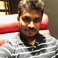 Davu Siva Rama Krishna