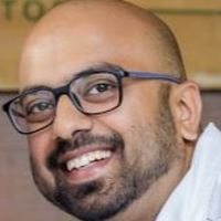 Arunav "Arnie" Mokkapati