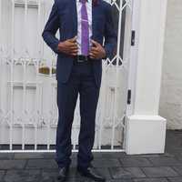 Mathew charles karonga