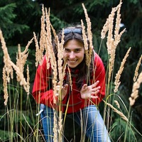 Zdeňka Vočadlová - Zdeni Julie Kec