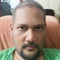 Nagarajan Palaniswamy