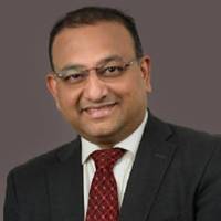 G Ramesh Kumar MLE℠ M.IOD