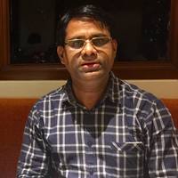 Yogeshwar Vashishtha