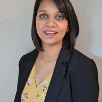 Bhavna Jeram