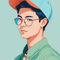 Lucas Anderso