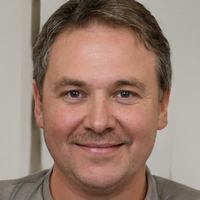 Paul Derrick
