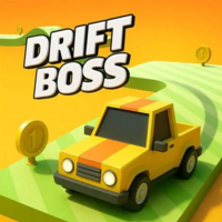 drift boss