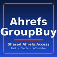 SEO Tools Group Buy