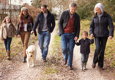 individual caregiver