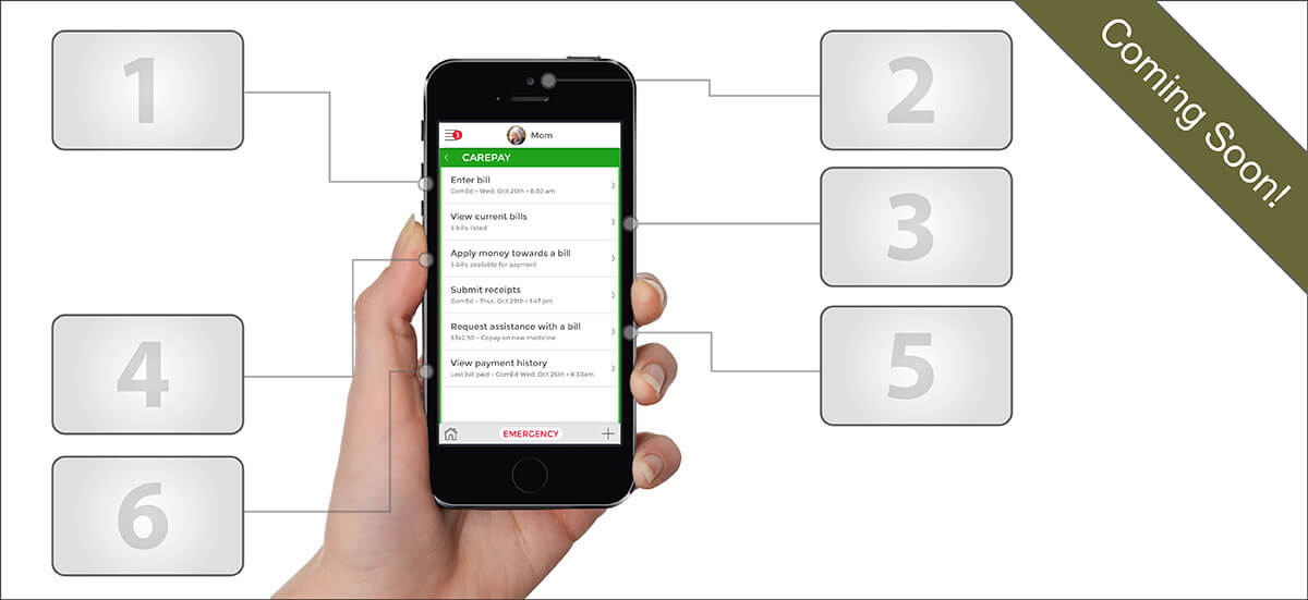 genusConnect CaREpay