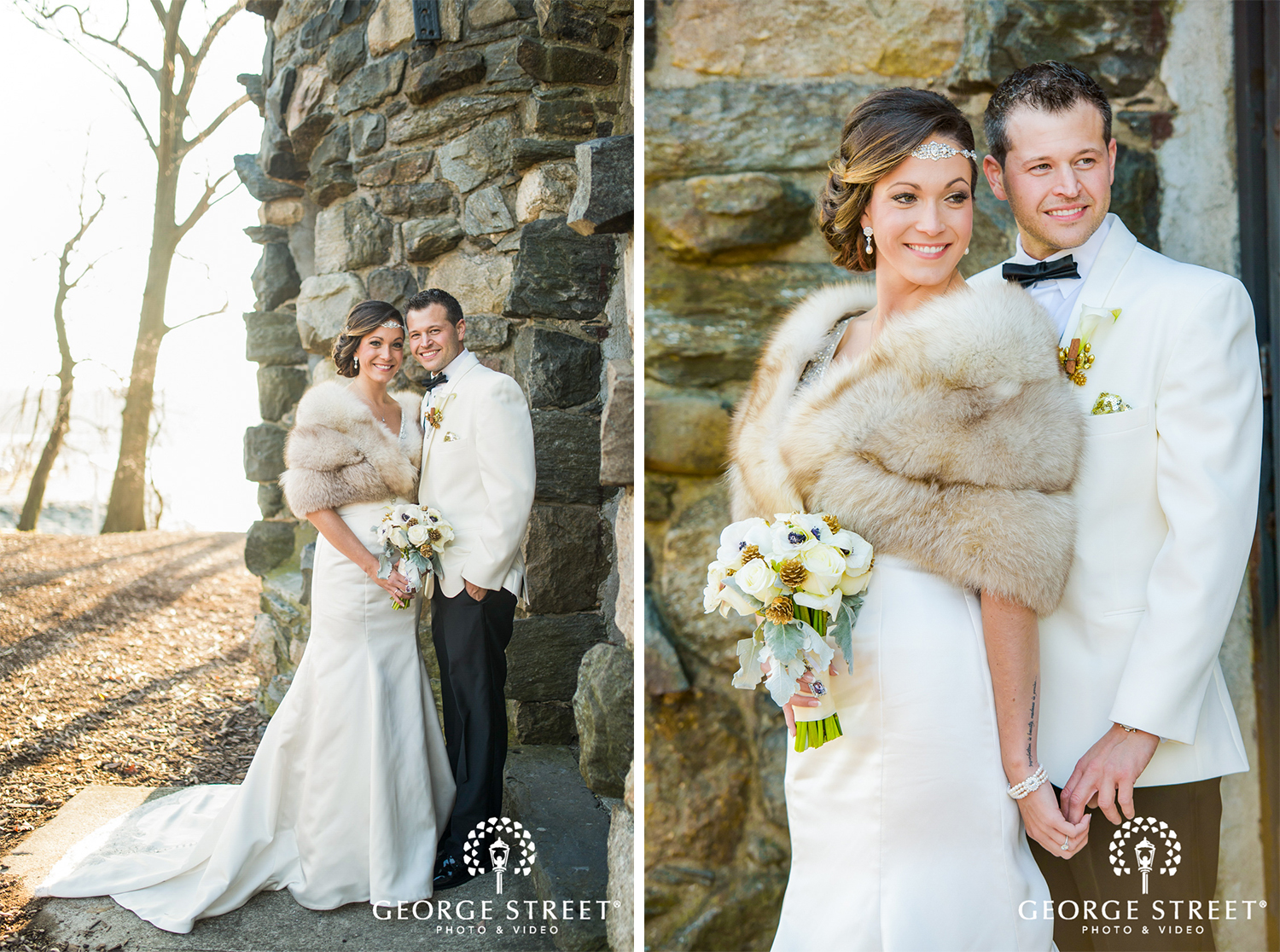 New York wedding photography