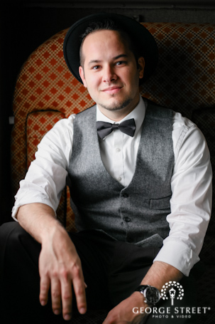 Engagement Photos, Gold Coast Railroad Museum, Miami