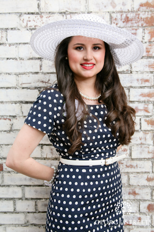 Engagement Photos, Gold Coast Railroad Museum, Miami