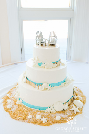 Best of 2013 Weddings, Unique Cake Toppers