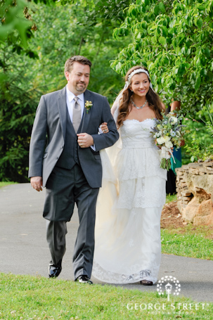 Rustix Manor Wedding, Atlanta