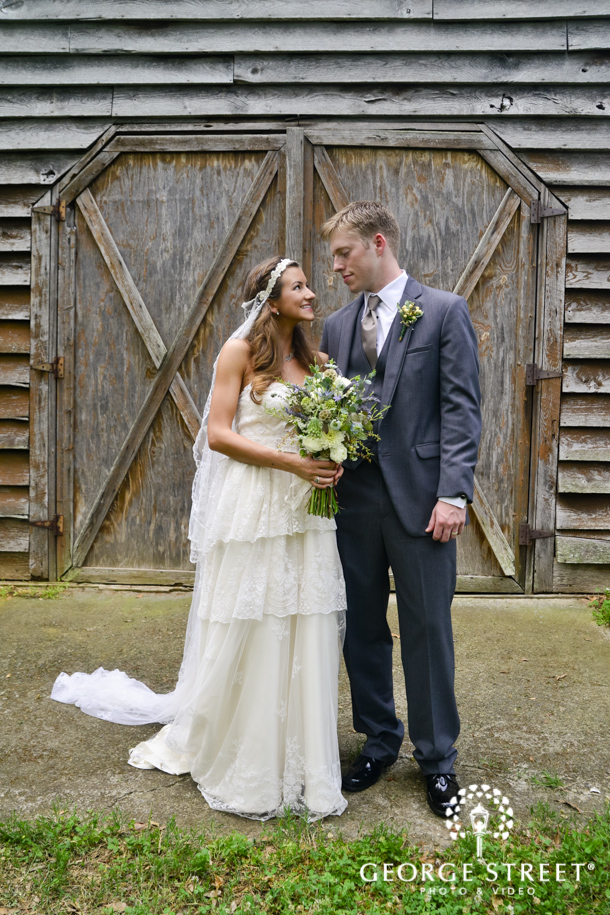 Rustix Manor Wedding, Atlanta