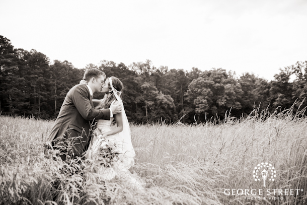 Rustix Manor Wedding, Atlanta