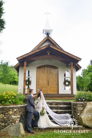 Rustix Manor Wedding, Atlanta