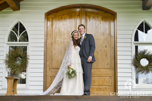Rustix Manor Wedding, Atlanta
