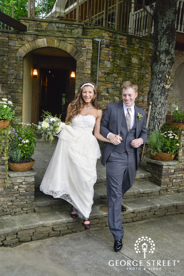 Rustix Manor Wedding, Atlanta