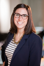 Sara Kirkendoll, Portfolio Coordinator, George Street Photo &amp; Video