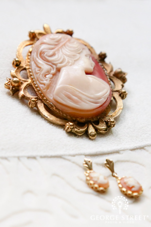 NY Cameo Wedding Photos