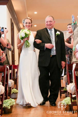 NY LGBT Wedding Ceremony Photos