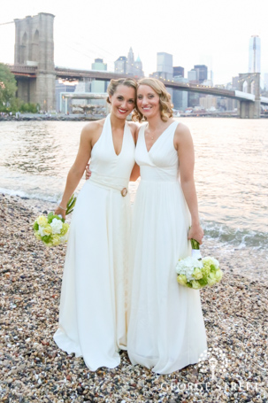 NY LGBT Wedding Photos