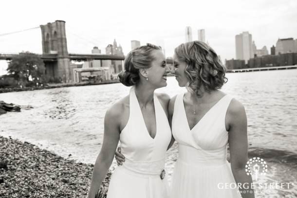 New York LGBT Wedding