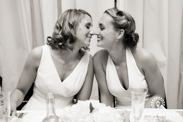 New York Deity Lounge Wedding