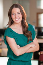 Courtney White Brand Manager George Street Photo &amp; Video