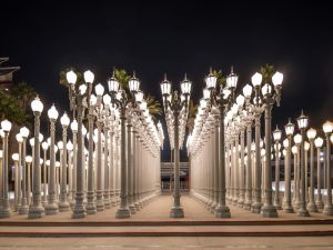 Proven Outdoor Lighting Expertise Across Georgetown
