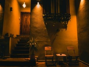 Custom Christmas Lighting Systems in Georgetown, TX