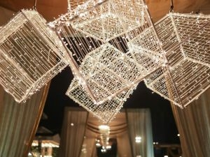 Elegant Architectural Lighting for Georgetown Homes