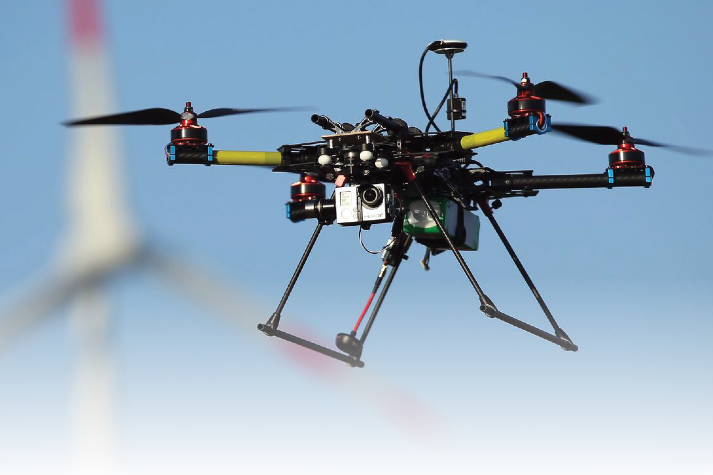 Most promising Drone startups in India UAVs are here to stay