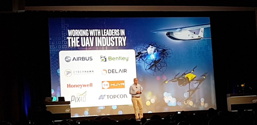 Intel announces new Intel Insight Platform