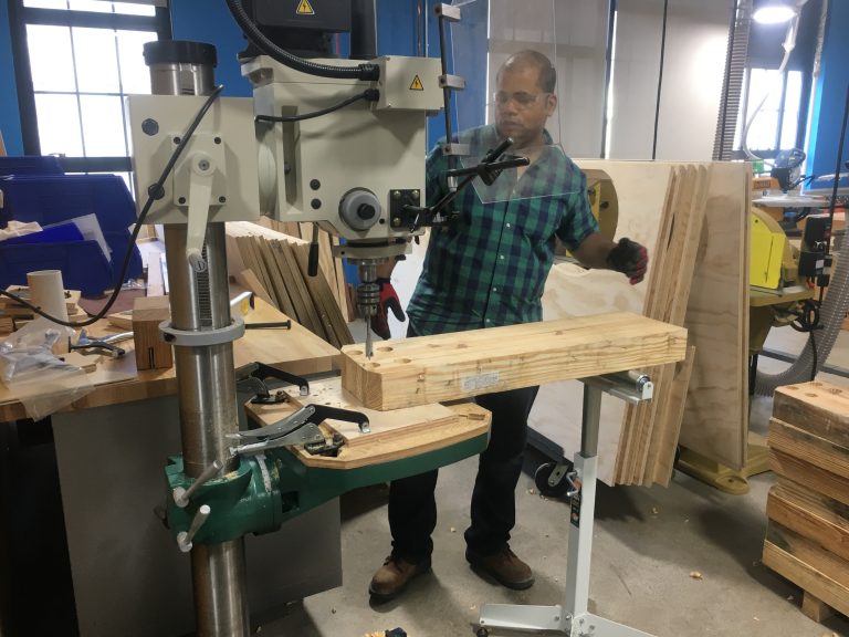 autodesk build space