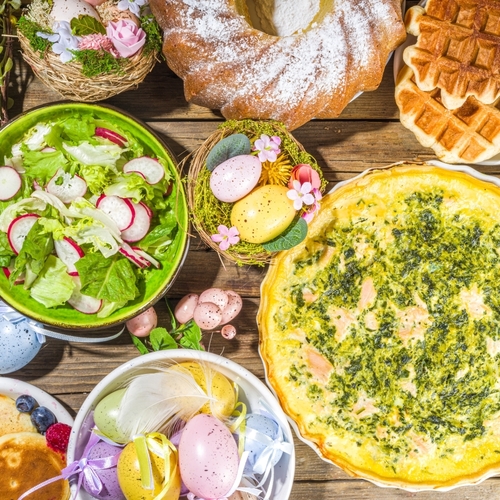 MyNorthTickets Black Star Farms Easter Brunch