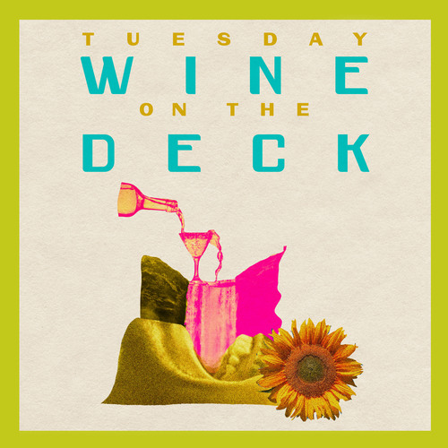 Suttle Lodge's Wine on the Deck Series: Kelley Fox Wines